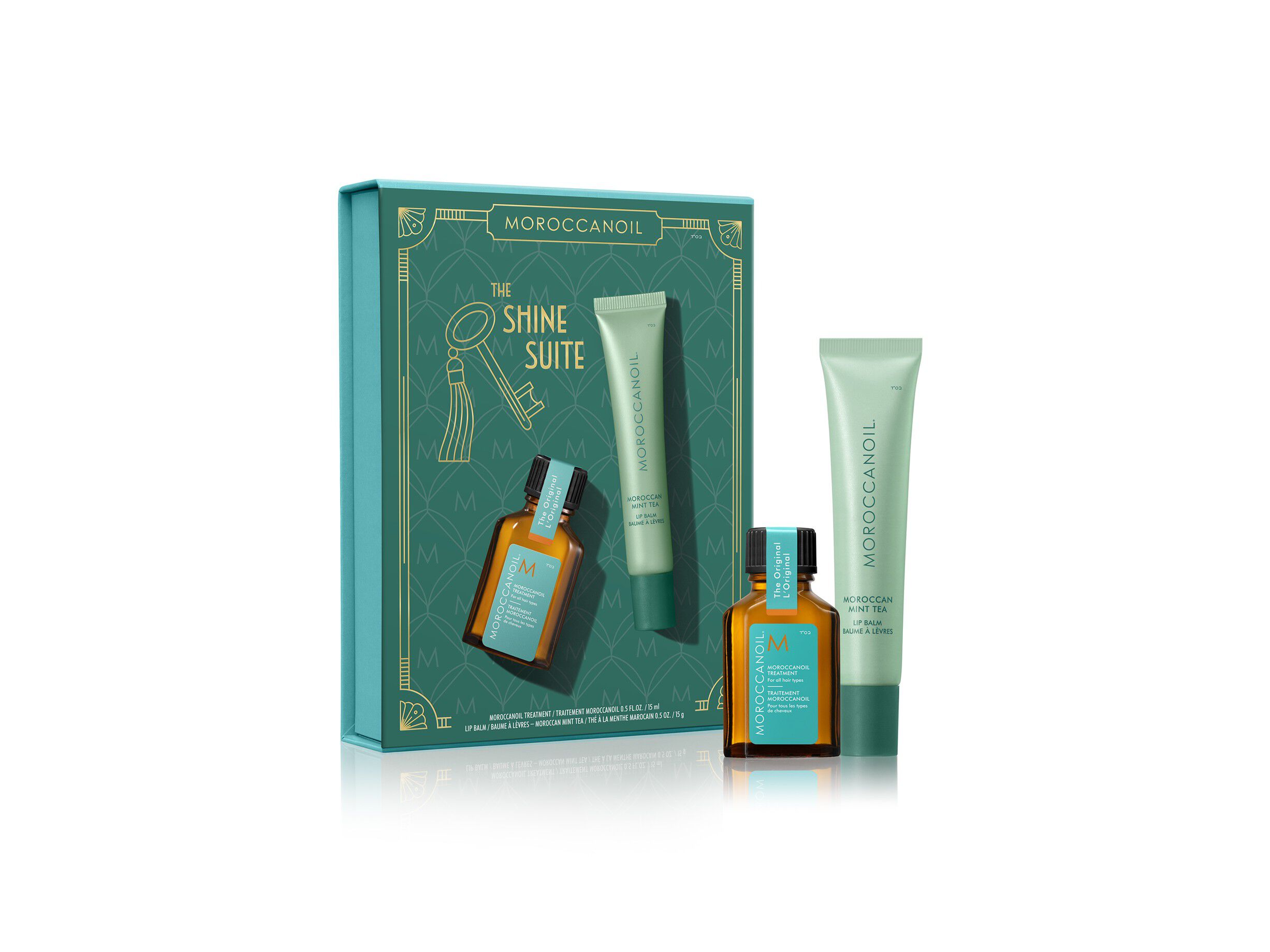 Mint Holiday Joys