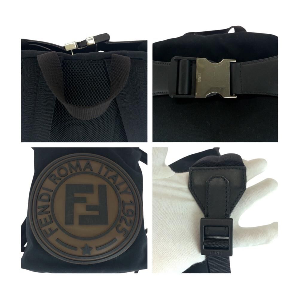 Fendi Backpack