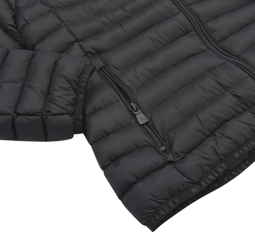 Jenny II Lightweight Overgangsjakke