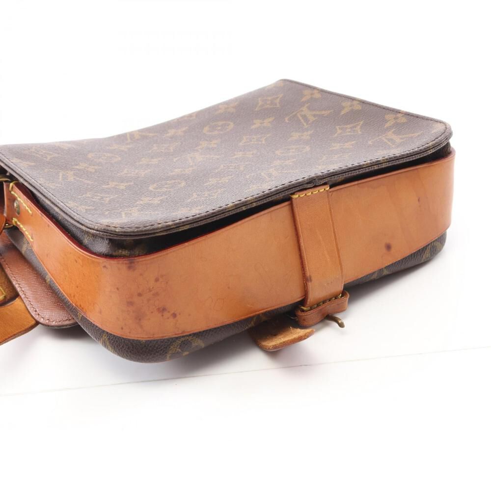 Louis Vuitton Cartouchiere