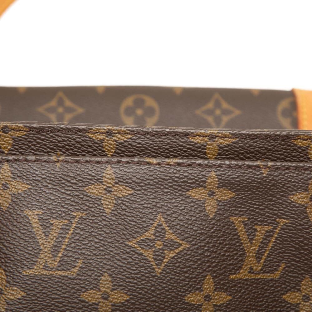 Louis Vuitton Sac Shopping