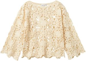 NKFFENRUN LS KNIT