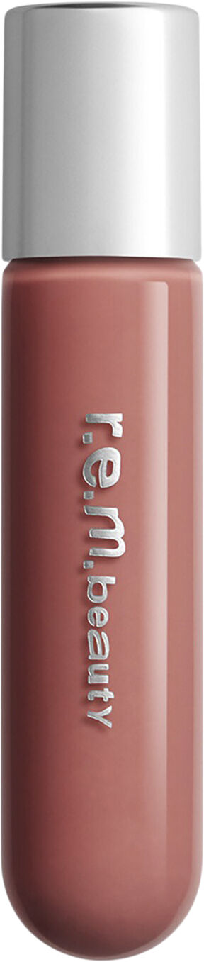 On your collar - Plumping lip gloss