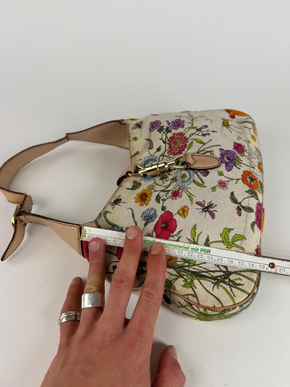 Gucci Shoulder Bag