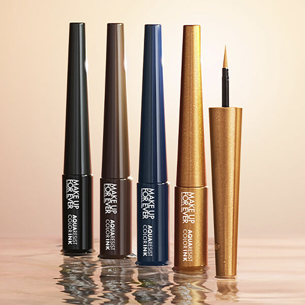 Aqua Resist Graphic Ink - Eyeliner