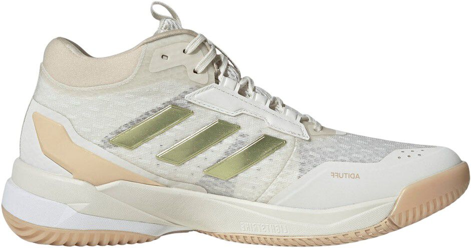 Crazyflight 6 Mid H&aring;ndboldsko