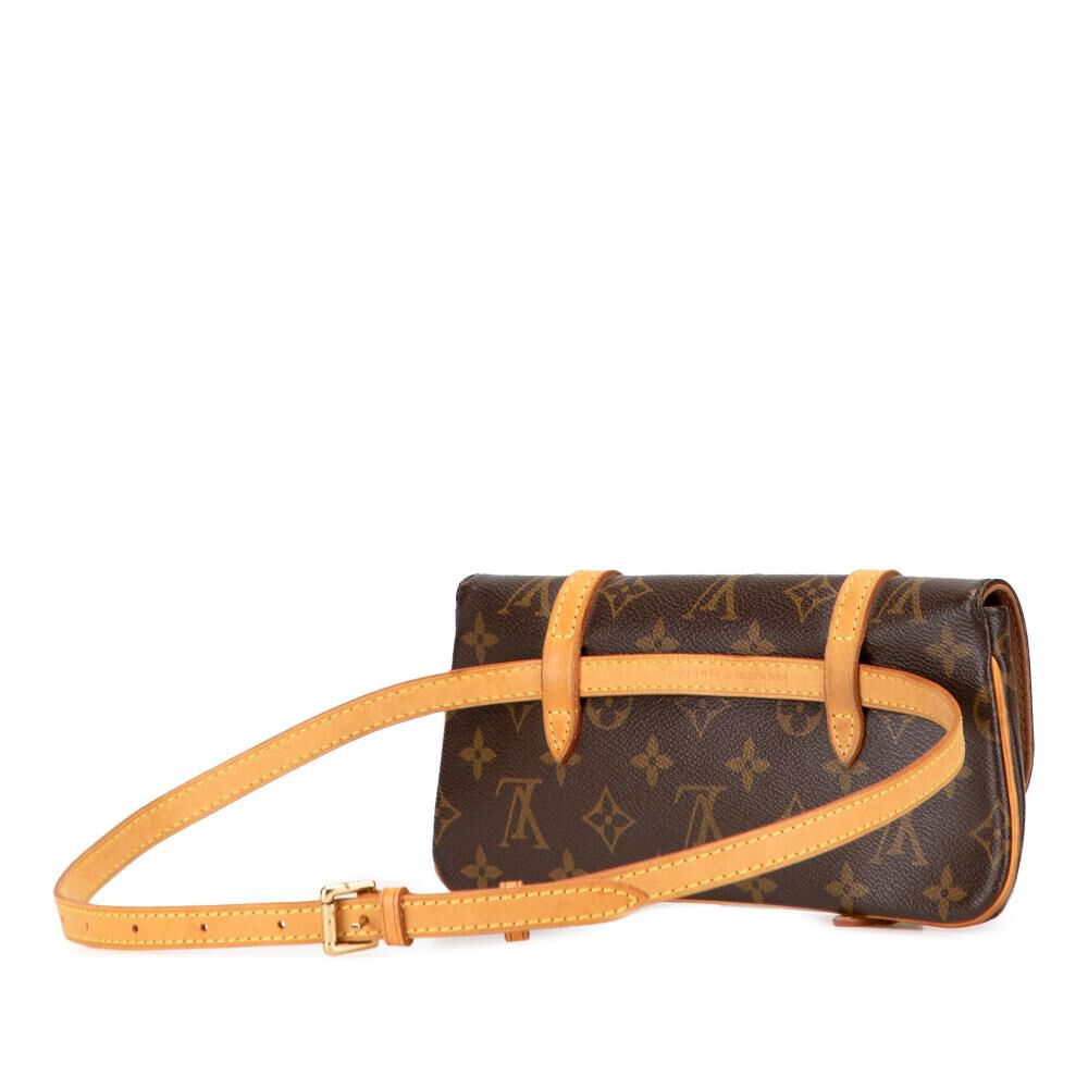 Louis Vuitton Shoulder Bags