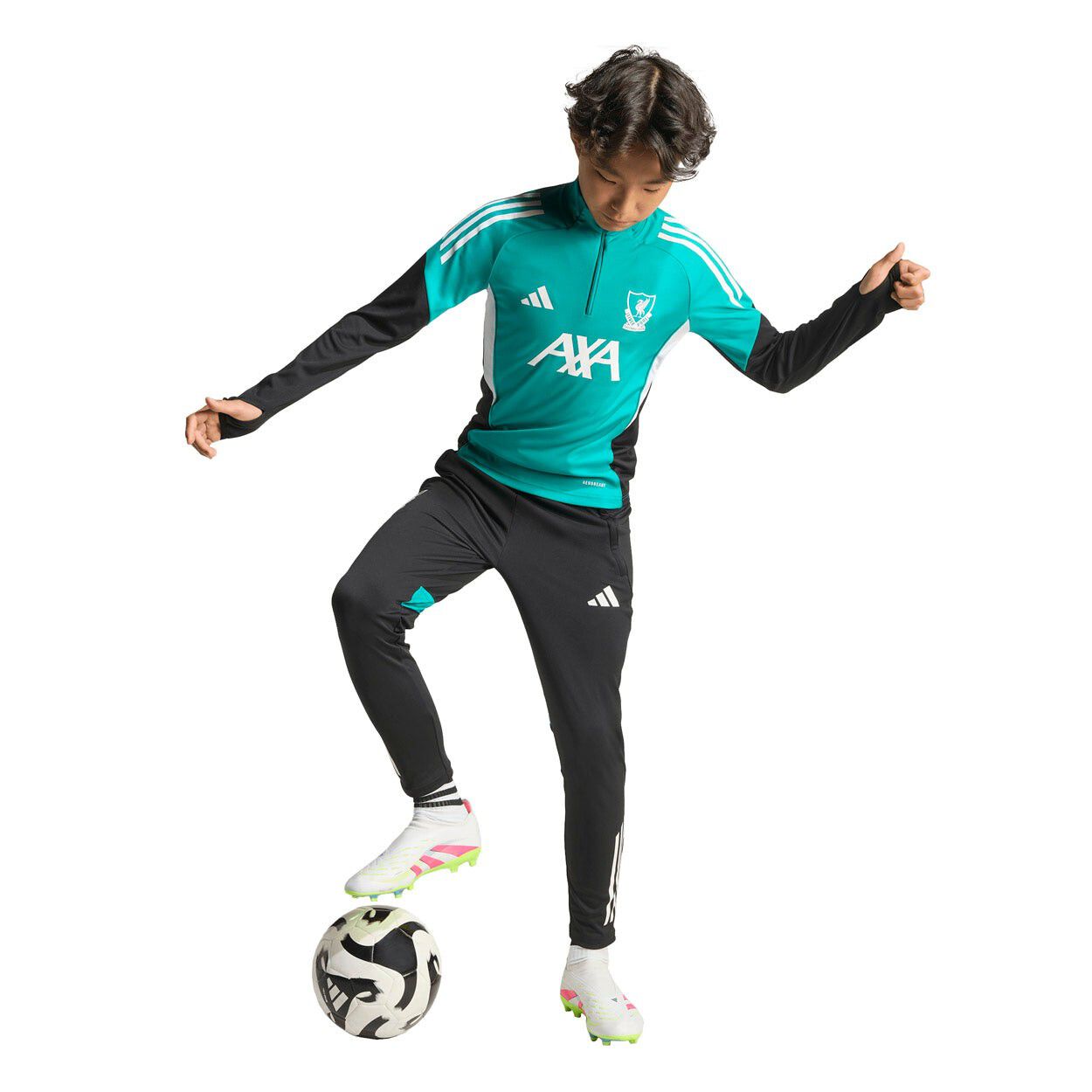 Liverpool Tr&aelig;nings Tr&oslash;je