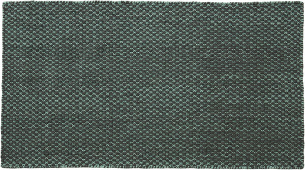 Moiré Mat-L95 x W52-Emerald green