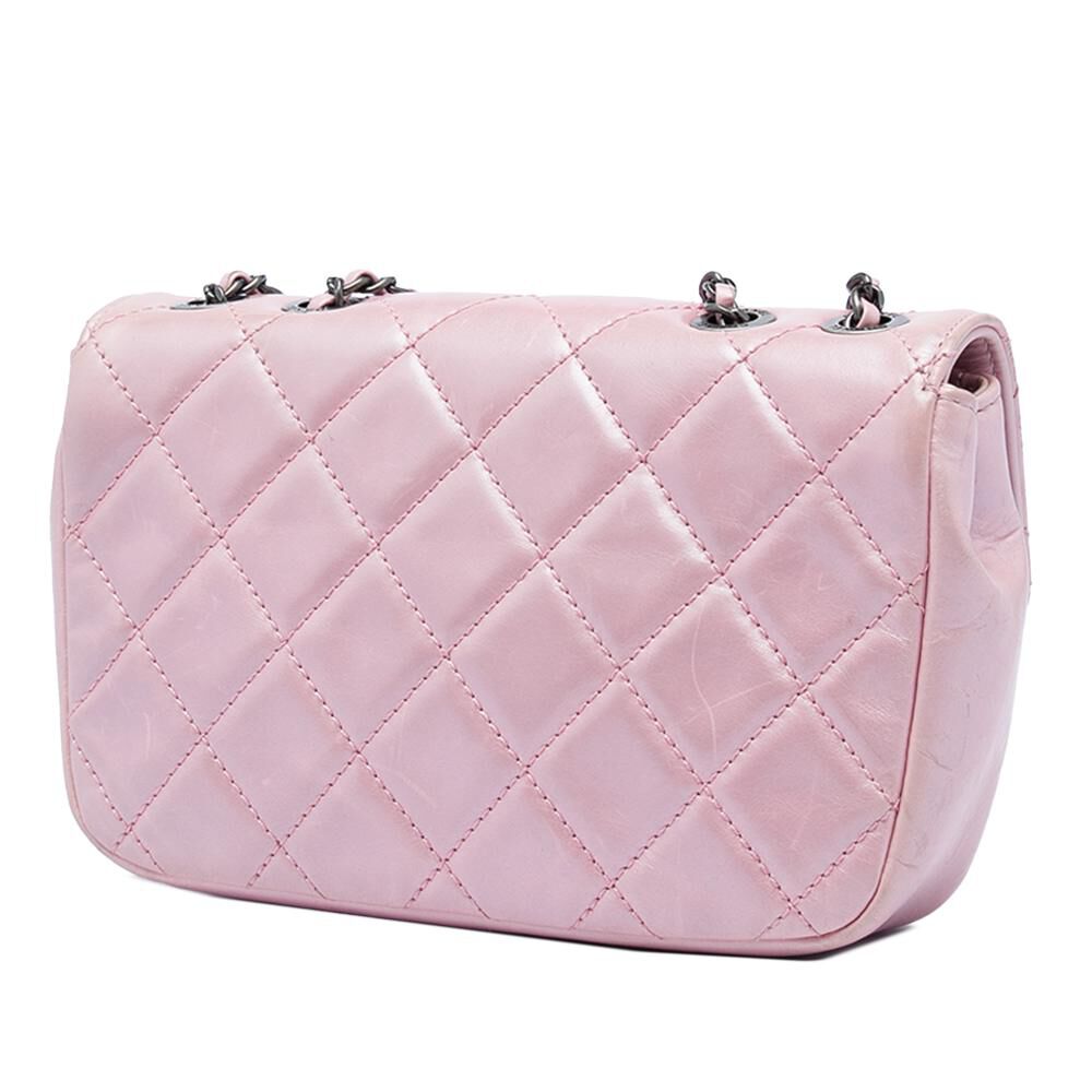 Chanel Flap Bag