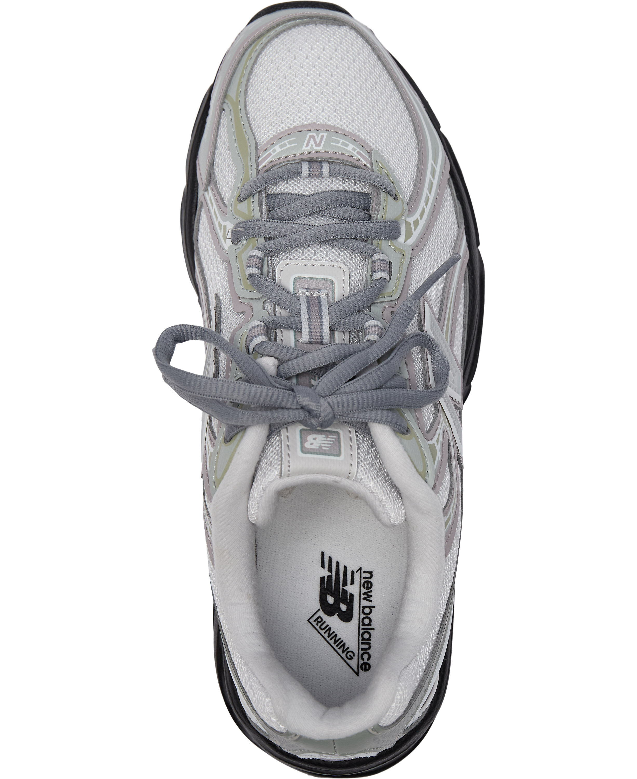 New Balance 740 Kids Lace