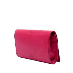 Yves Saint Laurent Clutch