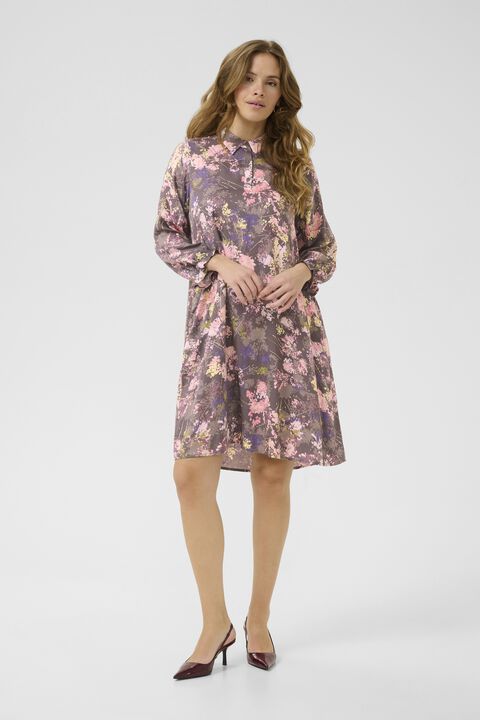 CUmadi Dittemarie Short Dress