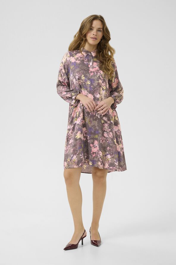 CUmadi Dittemarie Short Dress