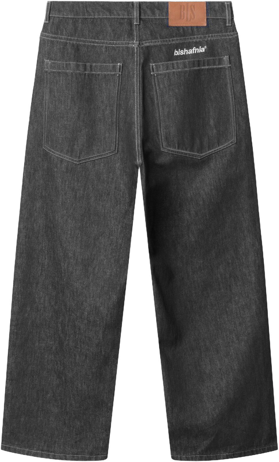 Frank Super Baggy Jeans