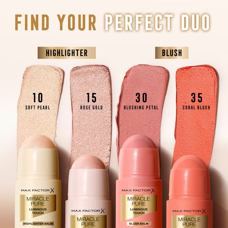 Miracle Pure Luminous Touch