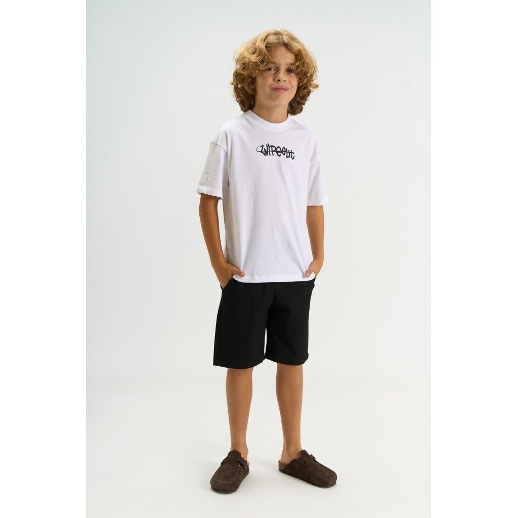 TNTanner OS S_S Tee