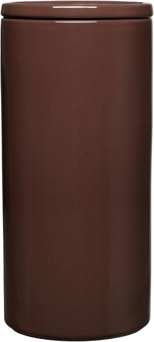 Teema krukke L 1,3L espresso