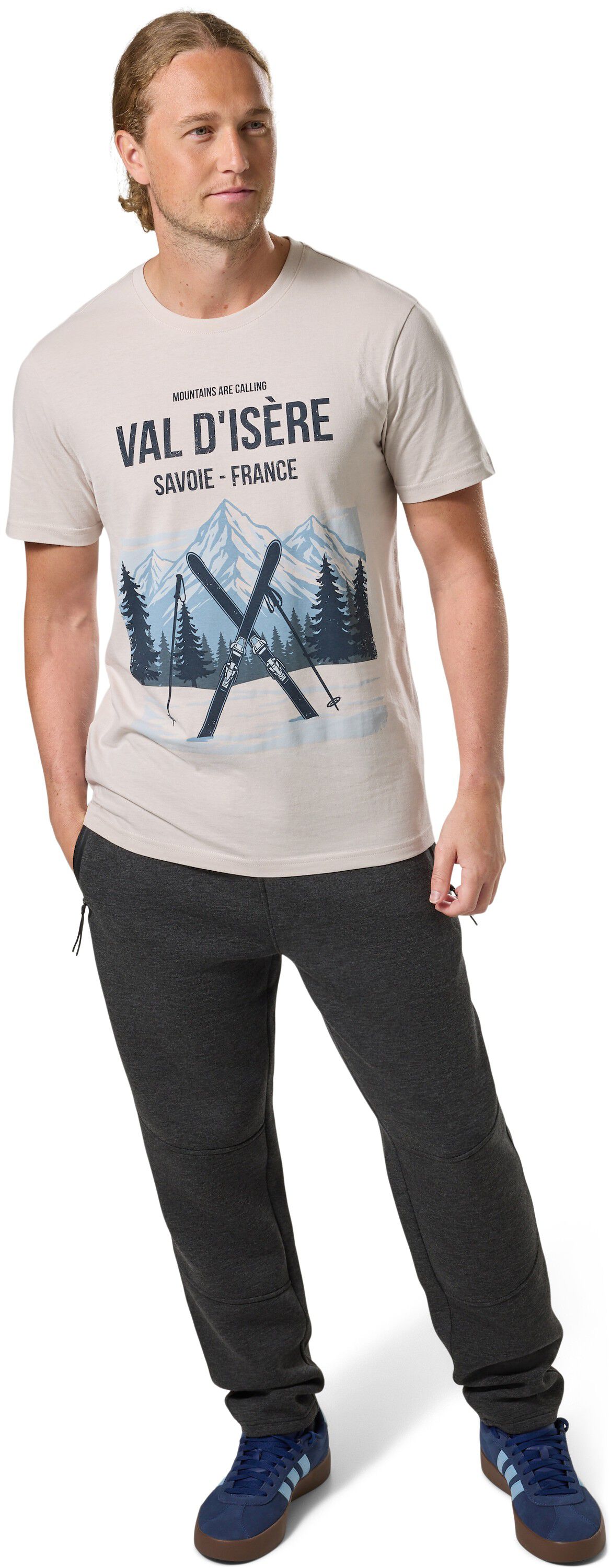 Nicolas Vinter Edit T-shirt