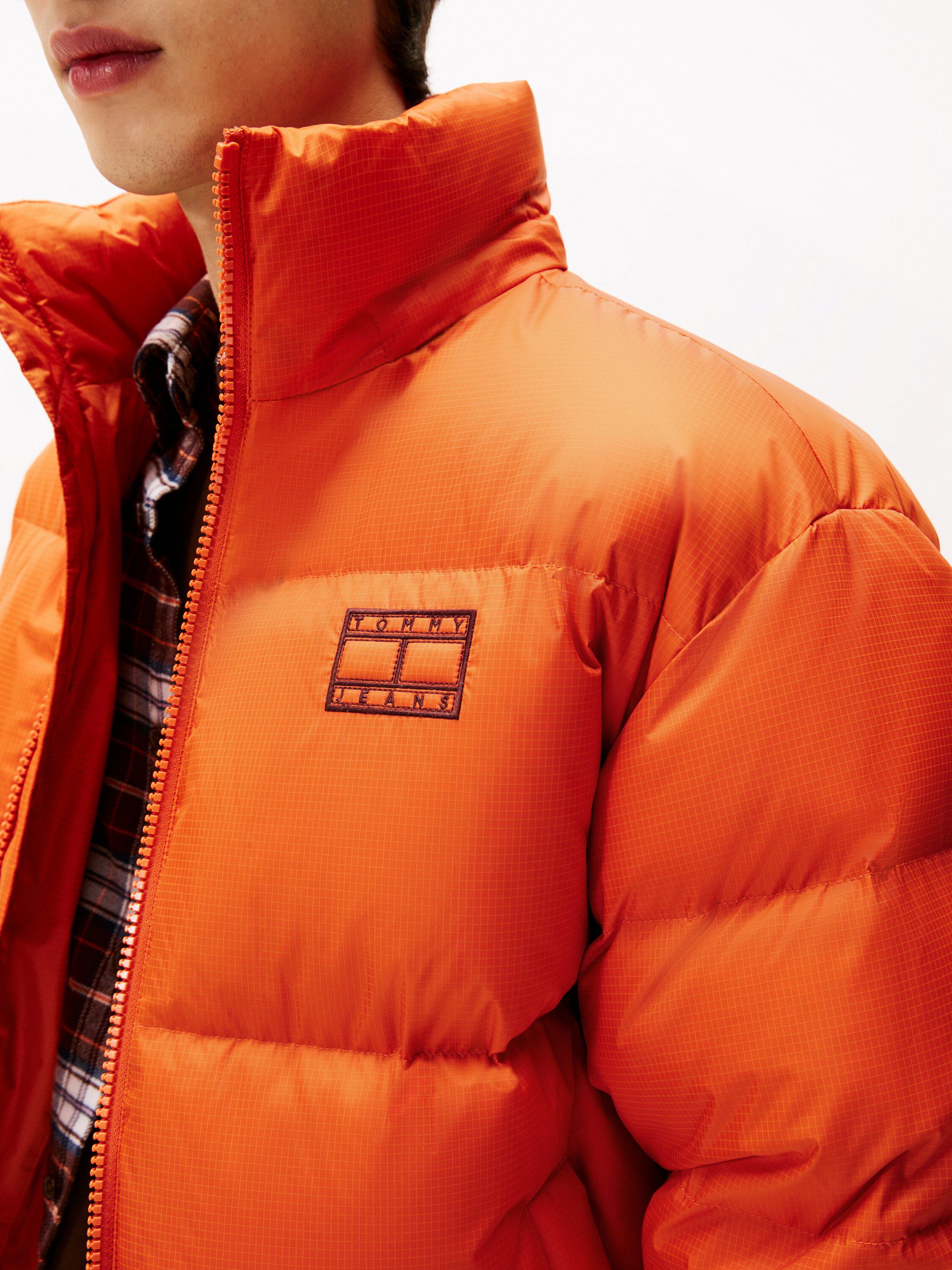 TJM ALASKA DOWN PUFFER EXT