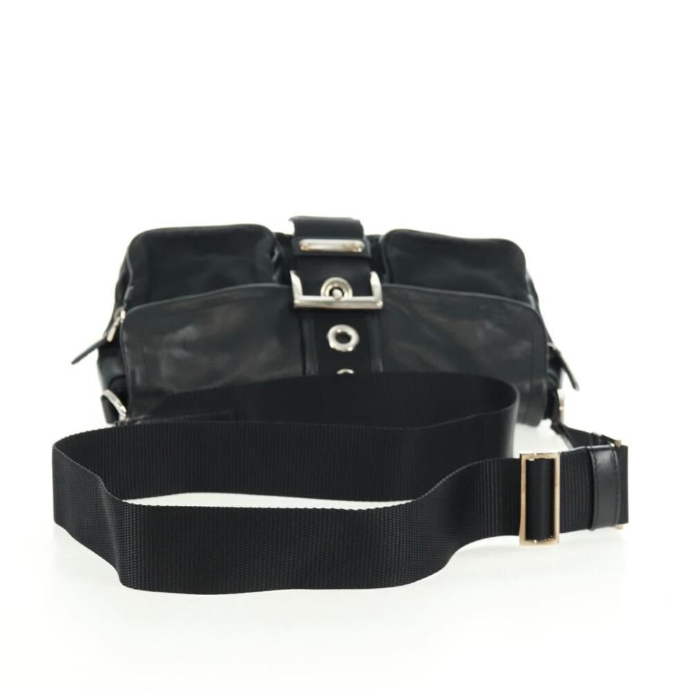 Prada Shoulder Bag