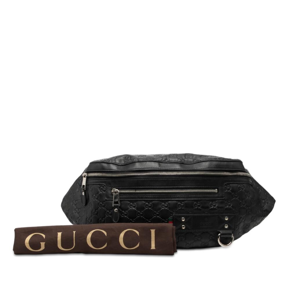 Gucci Belt Bag