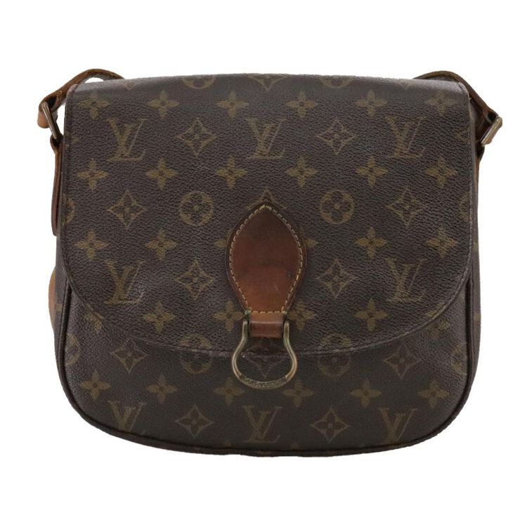 Louis Vuitton Saint Cloud