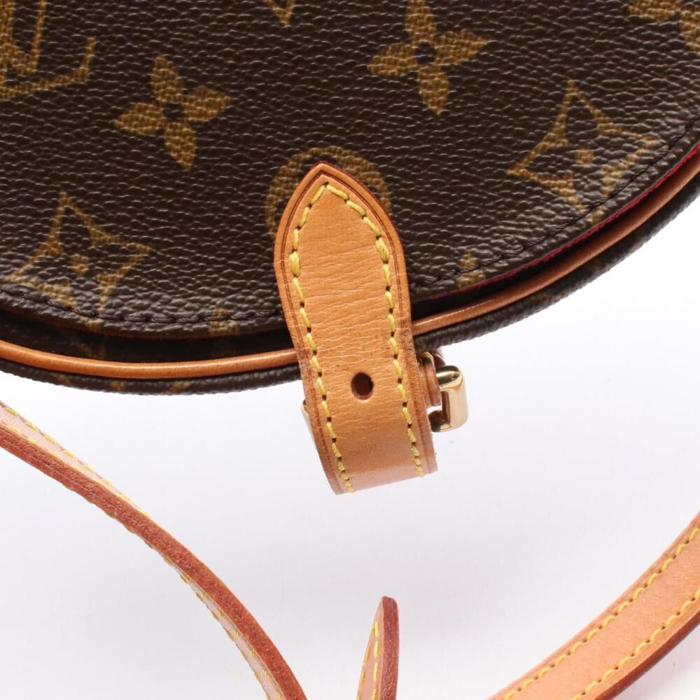 Louis Vuitton Sac Tambourine