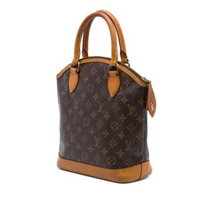 Louis Vuitton Lockit