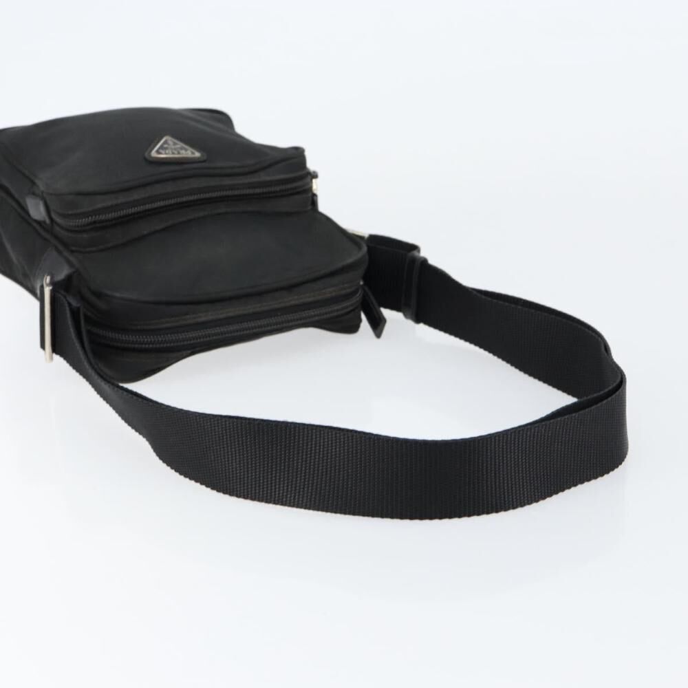 Prada Messenger Bag