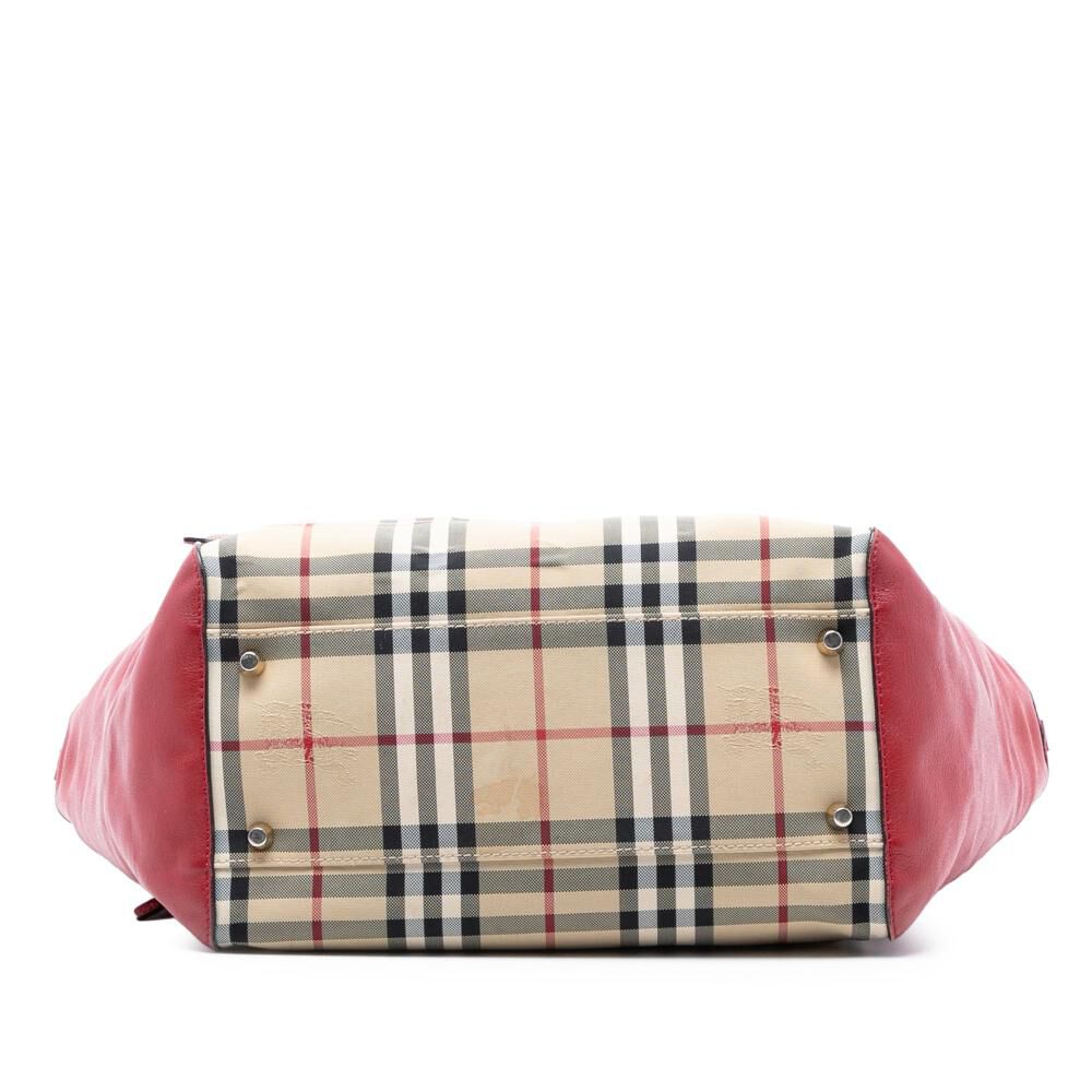 Burberry Tote
