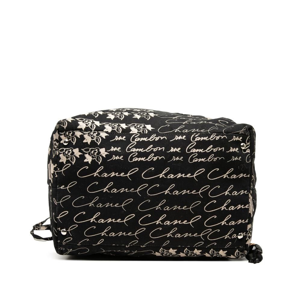 Chanel Tote