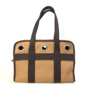 Hermès Travel Bag