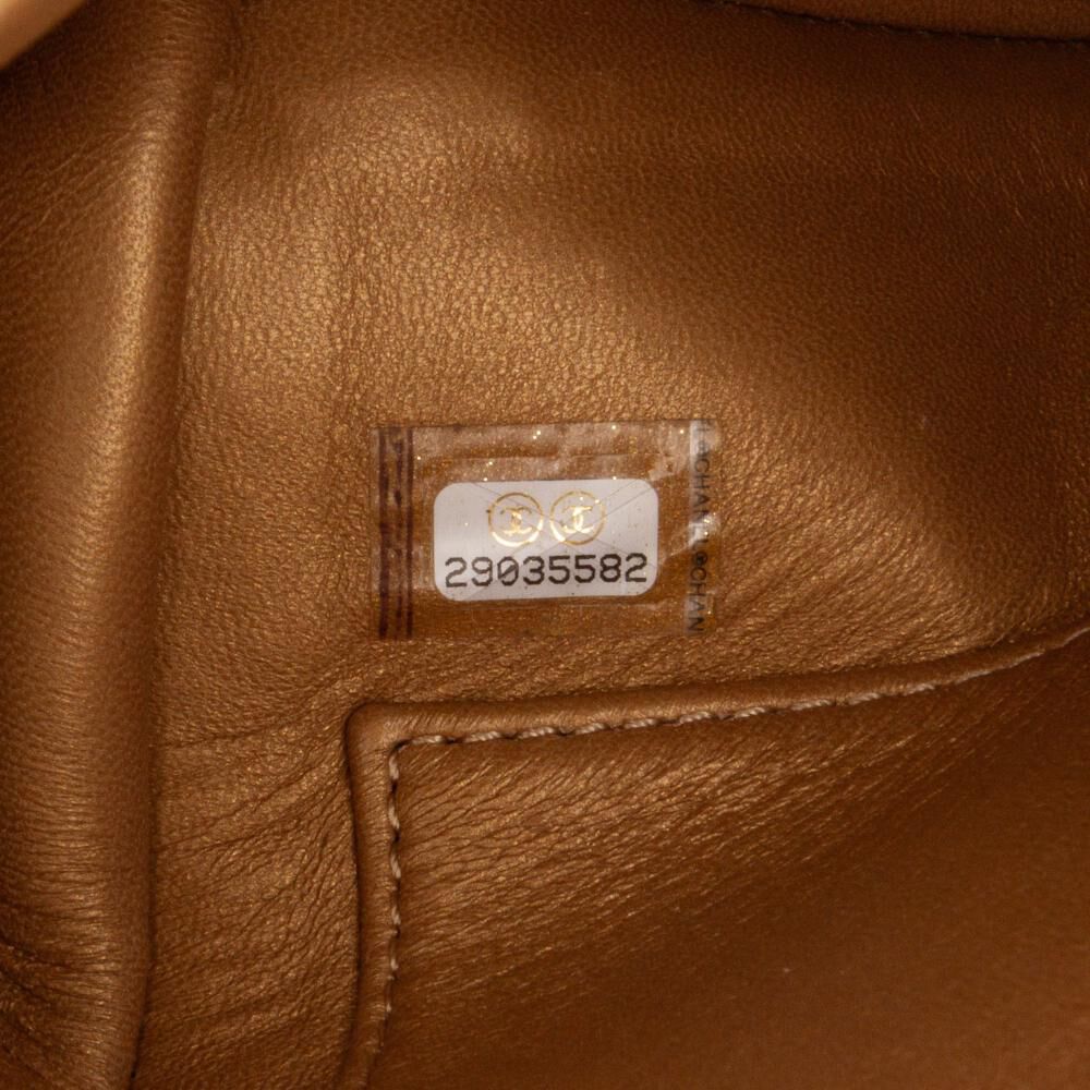 Chanel Crossbody Bag