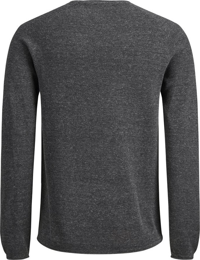 JJEHILL KNIT CREW NECK NOOS