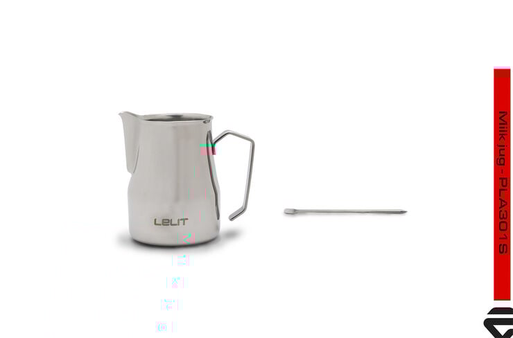 T-LELIT MILK JUG 35 CL