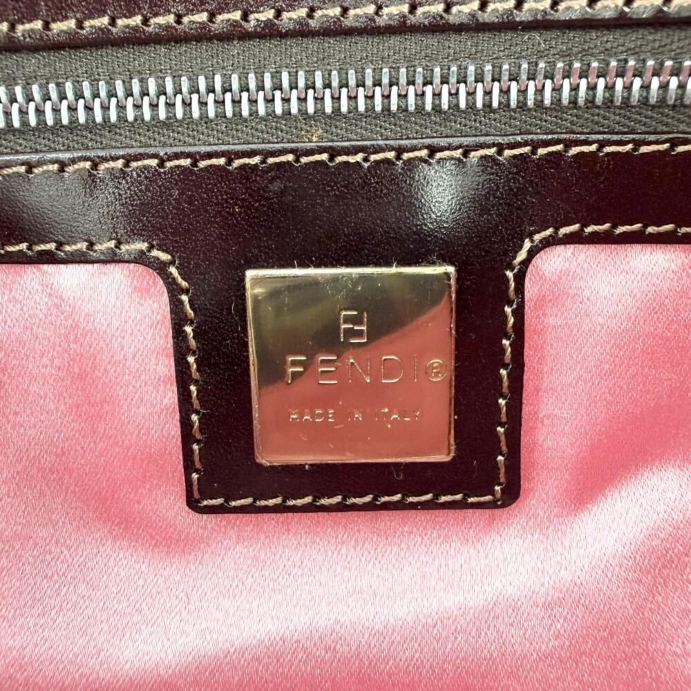 Fendi Baguette Mamma