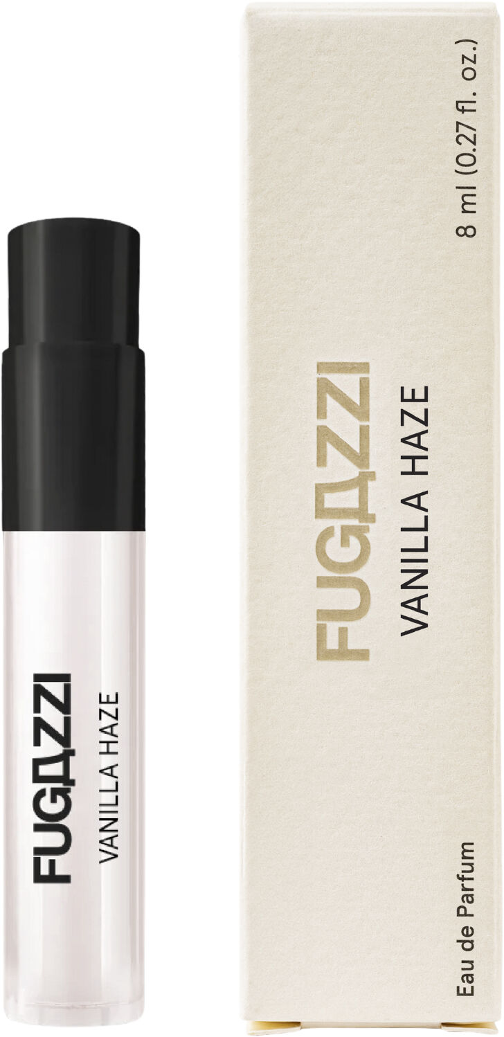 VANILLA HAZE EDP