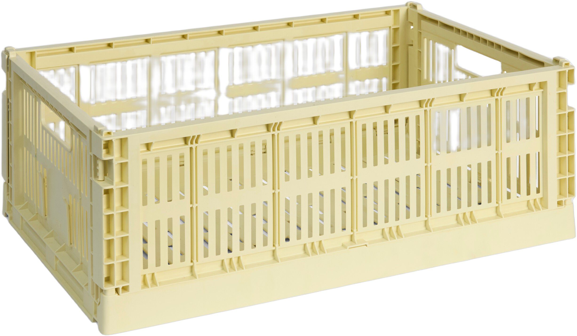 HAY Color Crate, Large