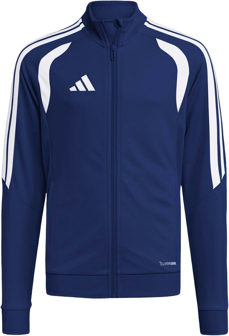 Tiro 26 Fullzip Tr&aelig;ningstr&oslash;je