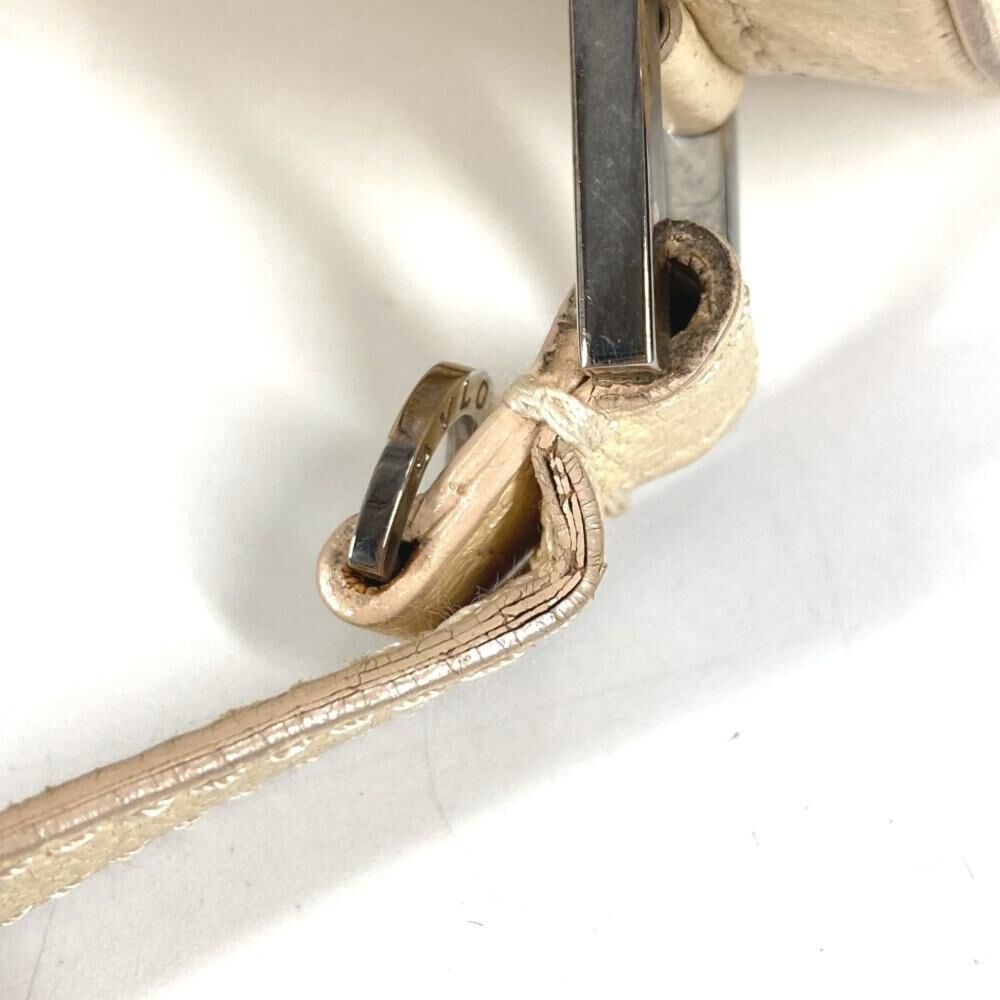 Bvlgari Shoulder Bag