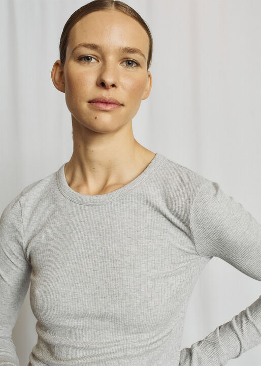 BS Academia Regular Fit Top