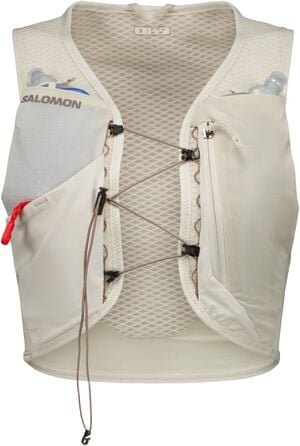 Gravel Skin 4 L&oslash;be Rygs&aelig;k