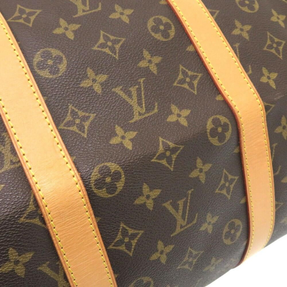 Louis Vuitton Keepall