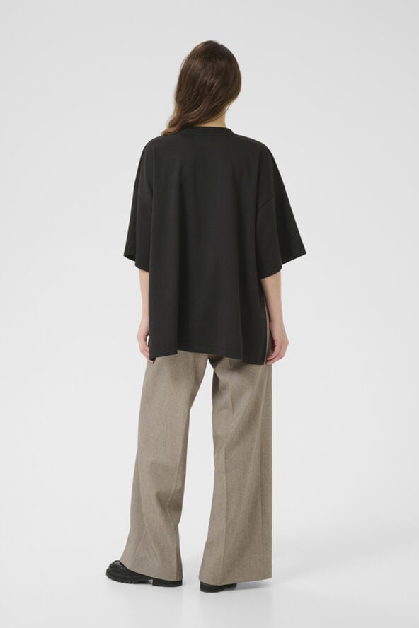 KAjenny Slit T-Shirt