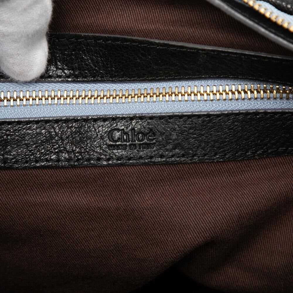 Chlo&eacute; Shoulder Bag