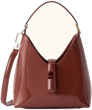FURLA IRIDE MINI HOBO W/S