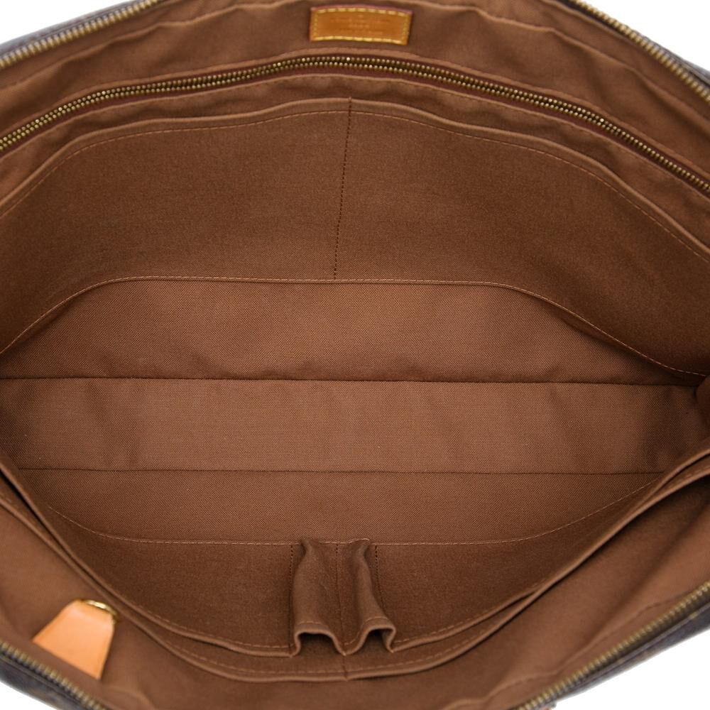 Louis Vuitton Porte Documents Voyage