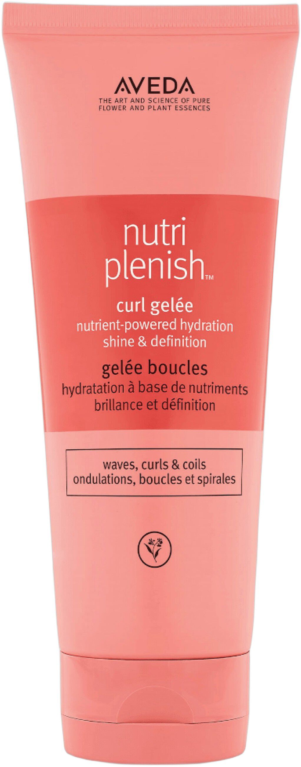 Nutriplenish Curl Gelee 200ml