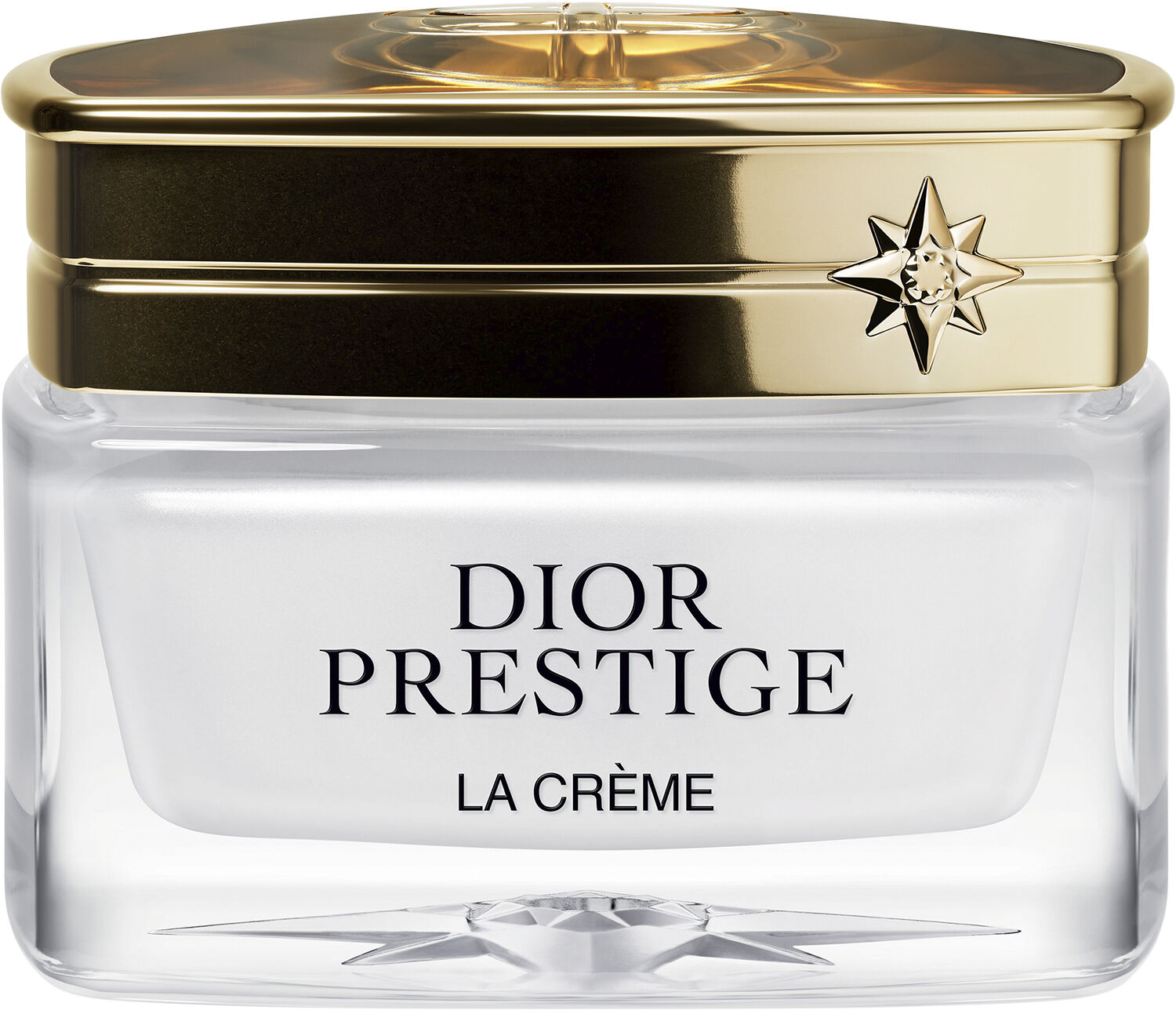 Dior Prestige La Crème　50ml Dior Prestige La Crème Texture Fine: Intensive Repairing